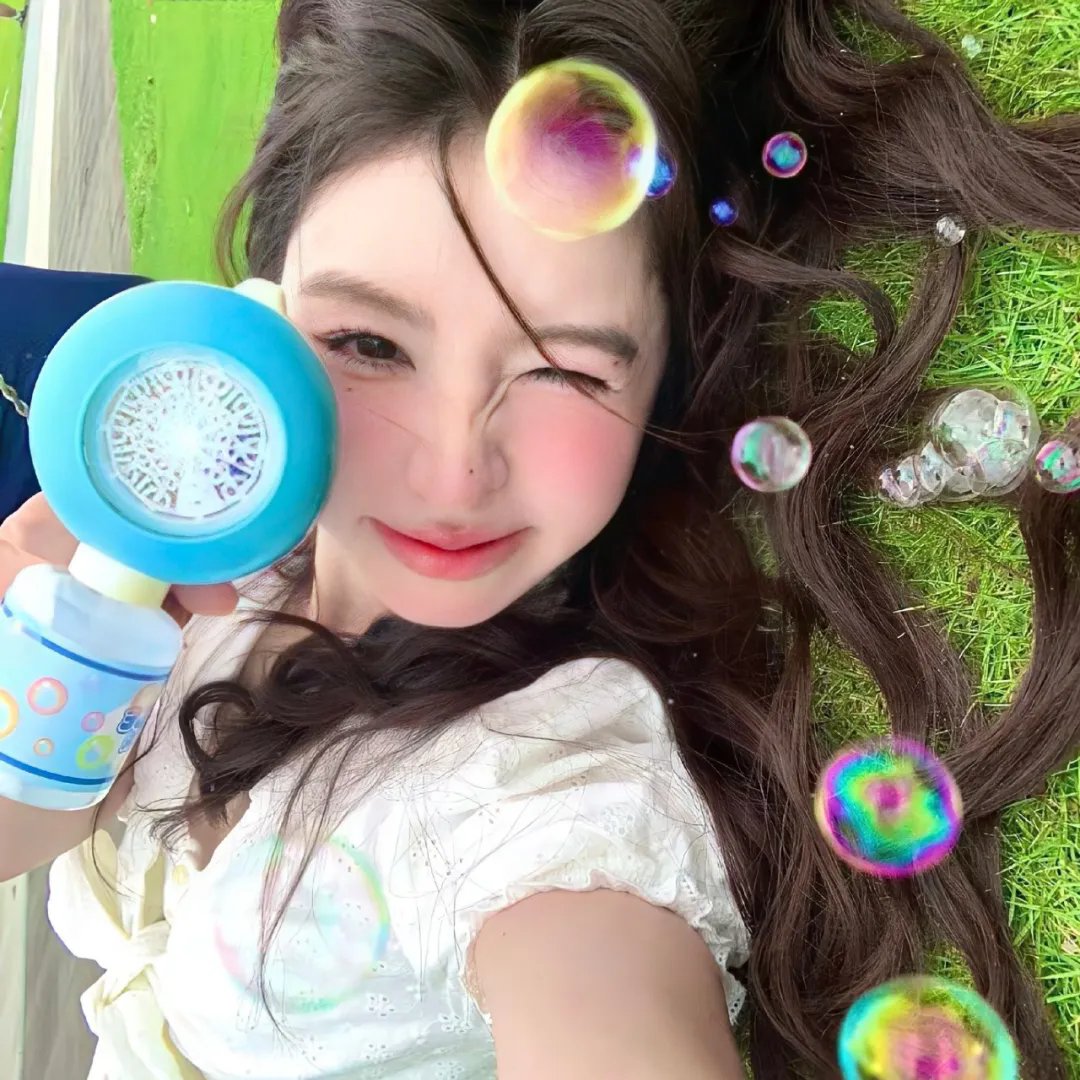 后妈的春天