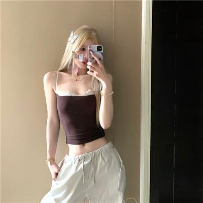 总统的女儿